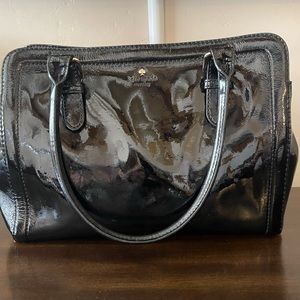 New Kate Spade purse.
